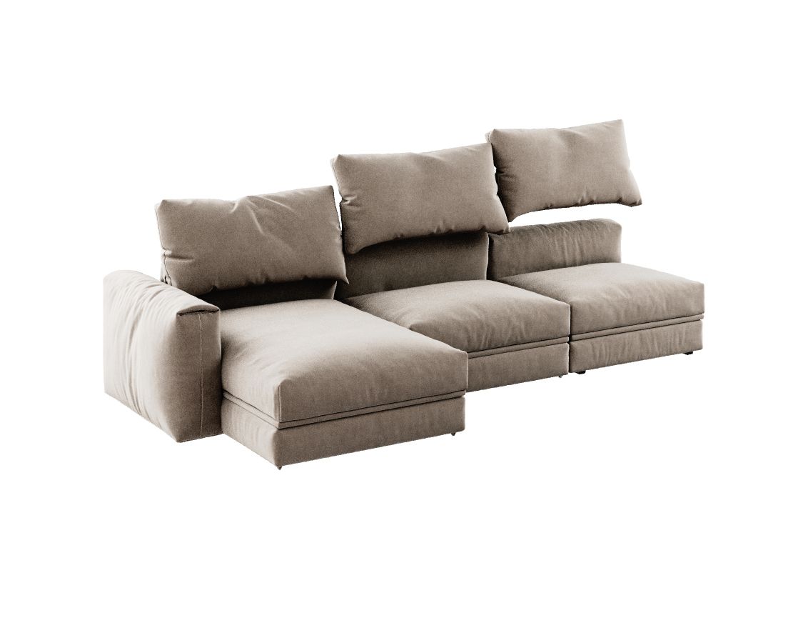 Frankof Даллас Модуль